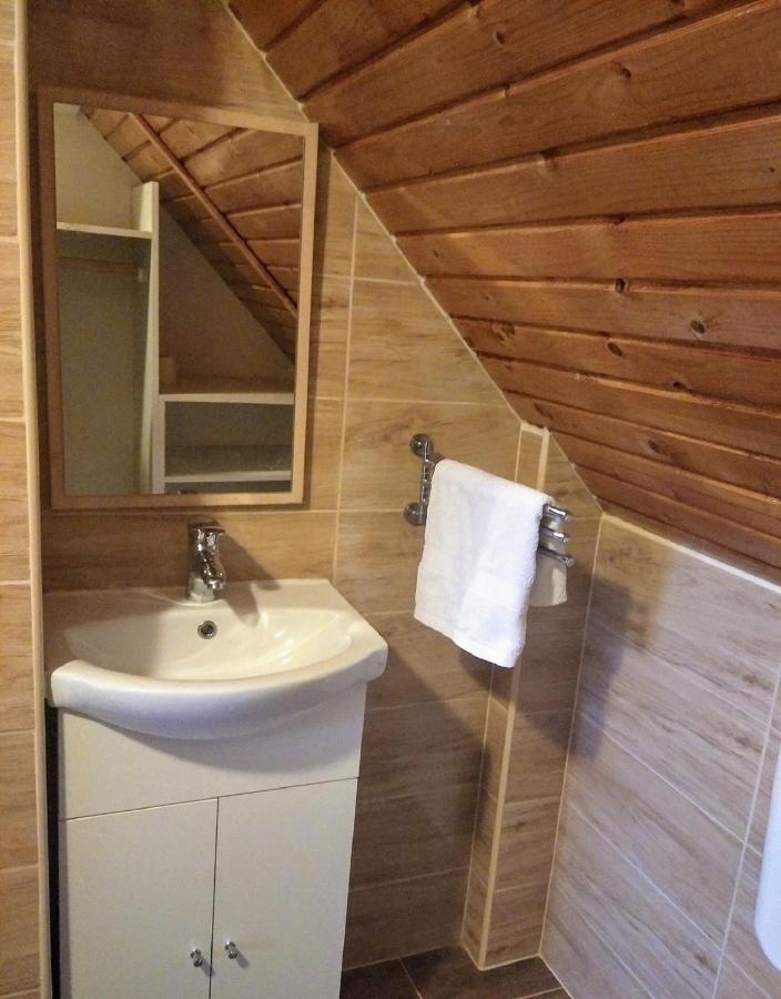 Hajdúszoboszló Erzsebet Vendeghaz Es Apartman מראה חיצוני תמונה