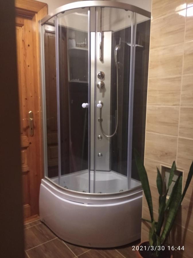 Hajdúszoboszló Erzsebet Vendeghaz Es Apartman מראה חיצוני תמונה
