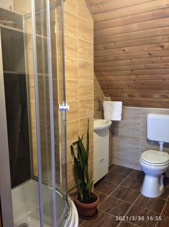 Hajdúszoboszló Erzsebet Vendeghaz Es Apartman מראה חיצוני תמונה