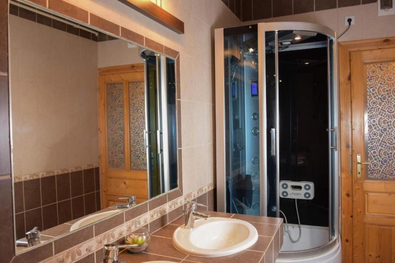 Hajdúszoboszló Erzsebet Vendeghaz Es Apartman מראה חיצוני תמונה