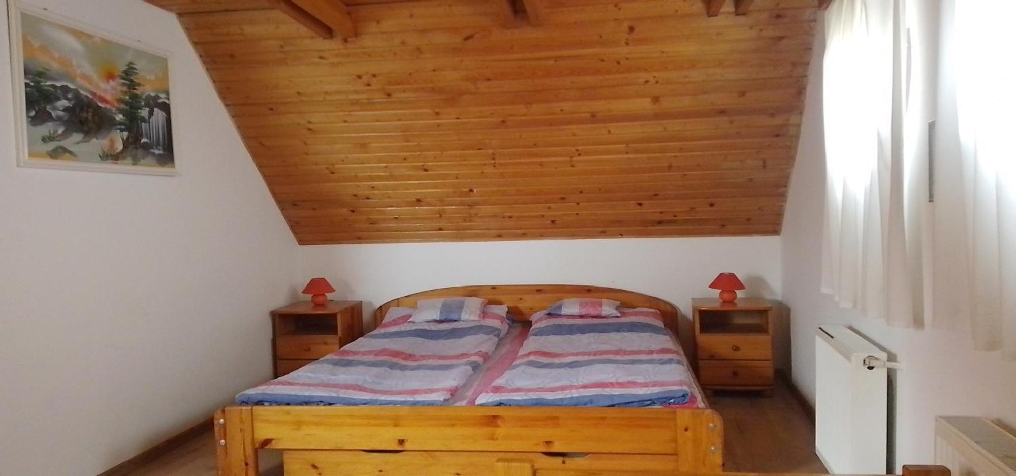 Hajdúszoboszló Erzsebet Vendeghaz Es Apartman מראה חיצוני תמונה