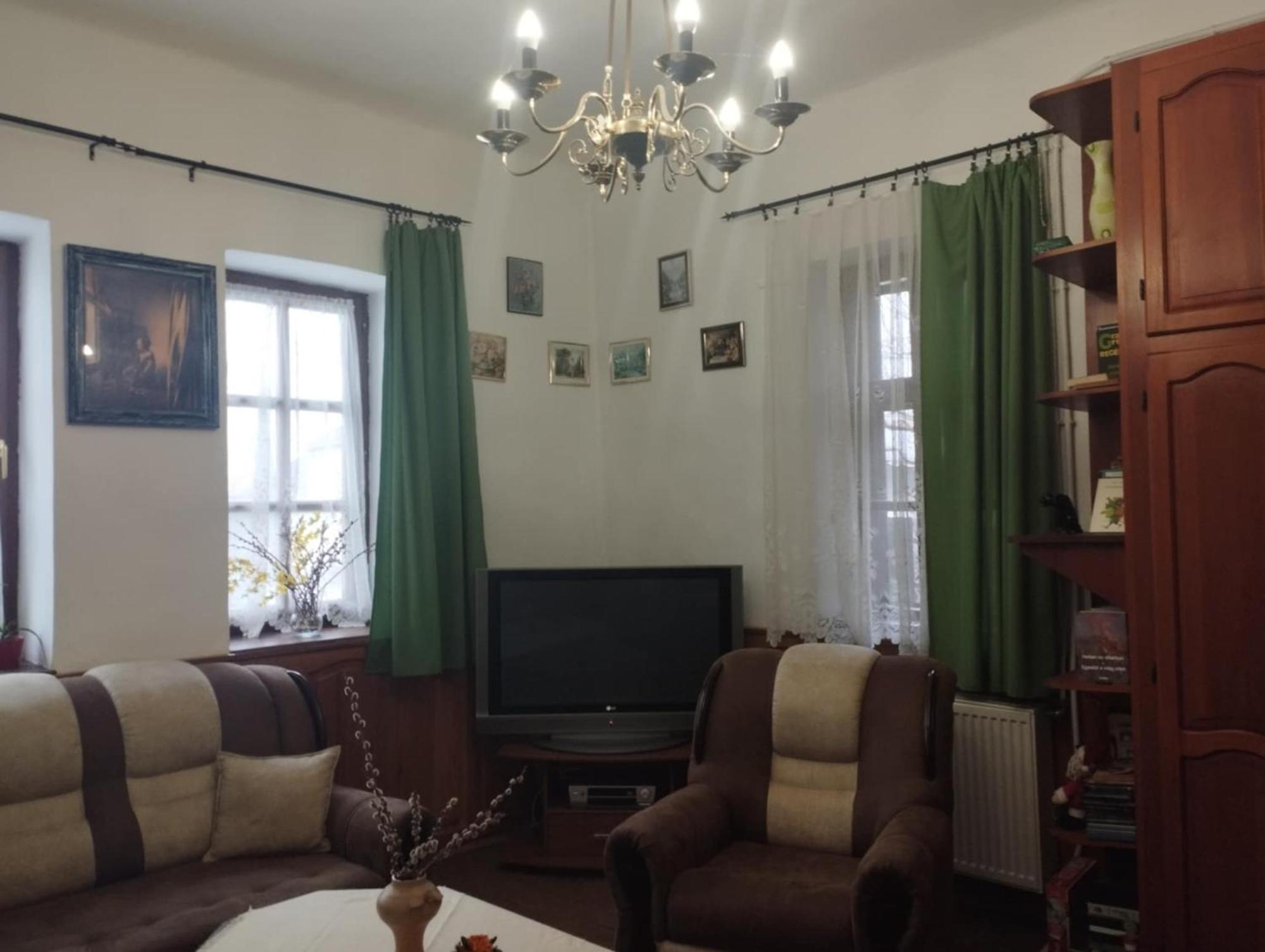 Hajdúszoboszló Erzsebet Vendeghaz Es Apartman מראה חיצוני תמונה