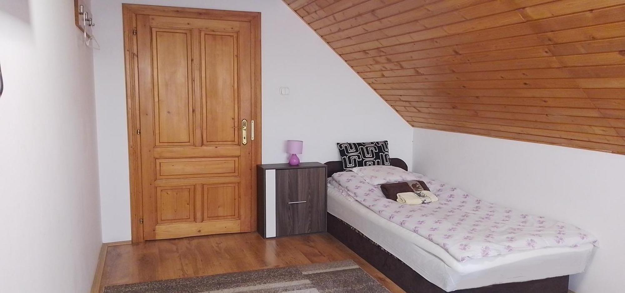 Hajdúszoboszló Erzsebet Vendeghaz Es Apartman מראה חיצוני תמונה