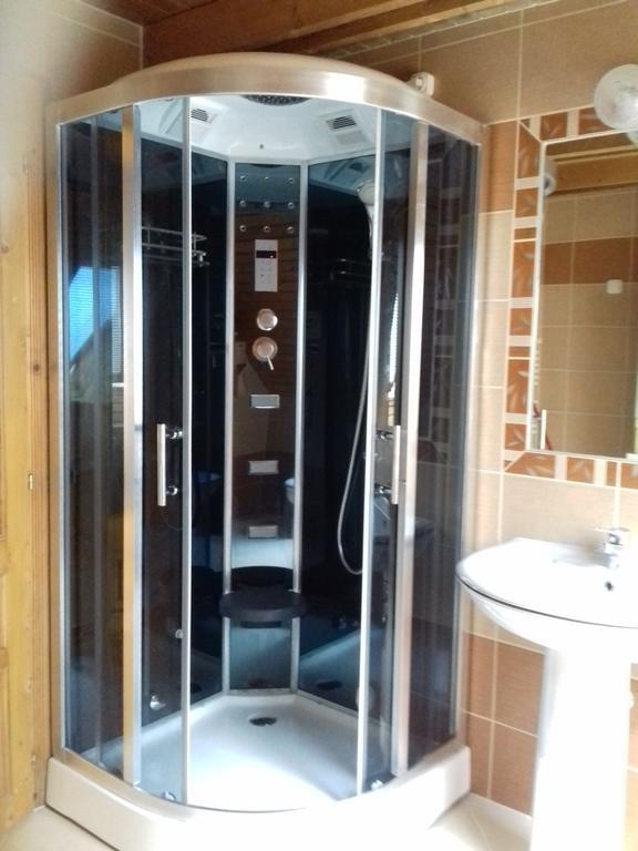 Hajdúszoboszló Erzsebet Vendeghaz Es Apartman מראה חיצוני תמונה