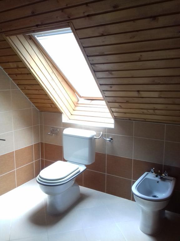 Hajdúszoboszló Erzsebet Vendeghaz Es Apartman מראה חיצוני תמונה