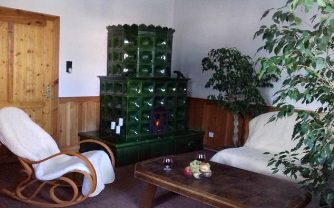 Hajdúszoboszló Erzsebet Vendeghaz Es Apartman מראה חיצוני תמונה
