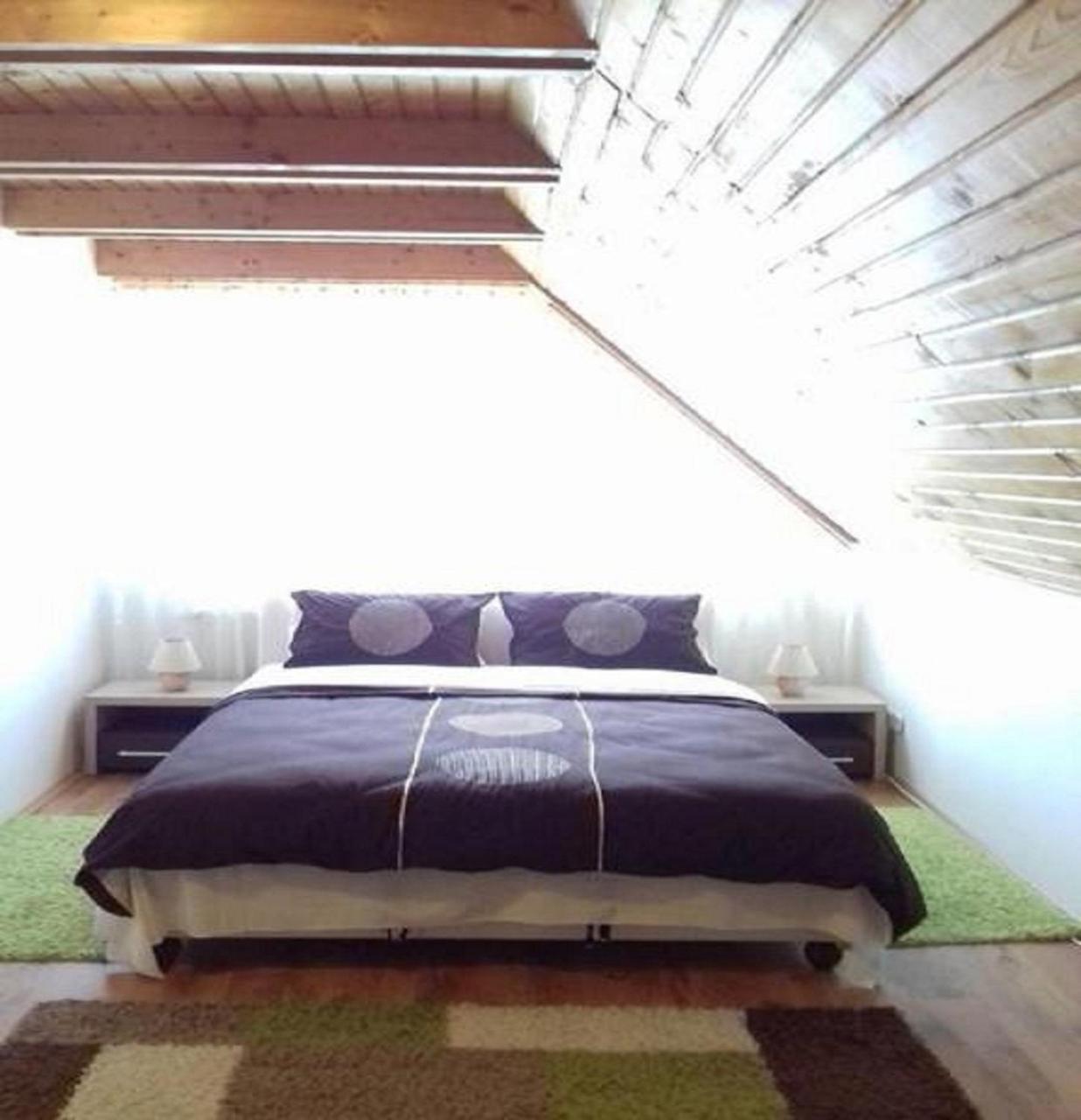 Hajdúszoboszló Erzsebet Vendeghaz Es Apartman מראה חיצוני תמונה