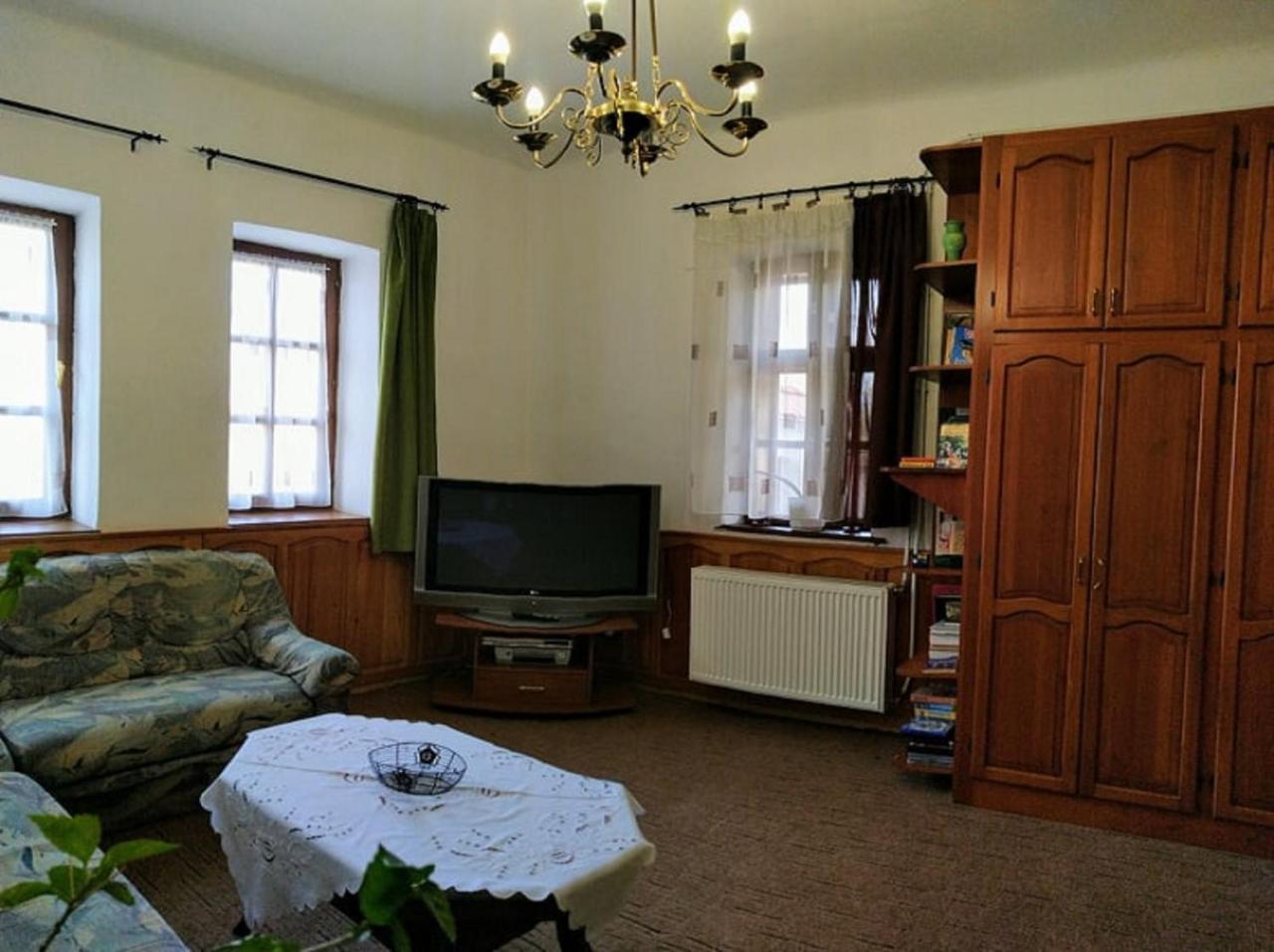Hajdúszoboszló Erzsebet Vendeghaz Es Apartman מראה חיצוני תמונה