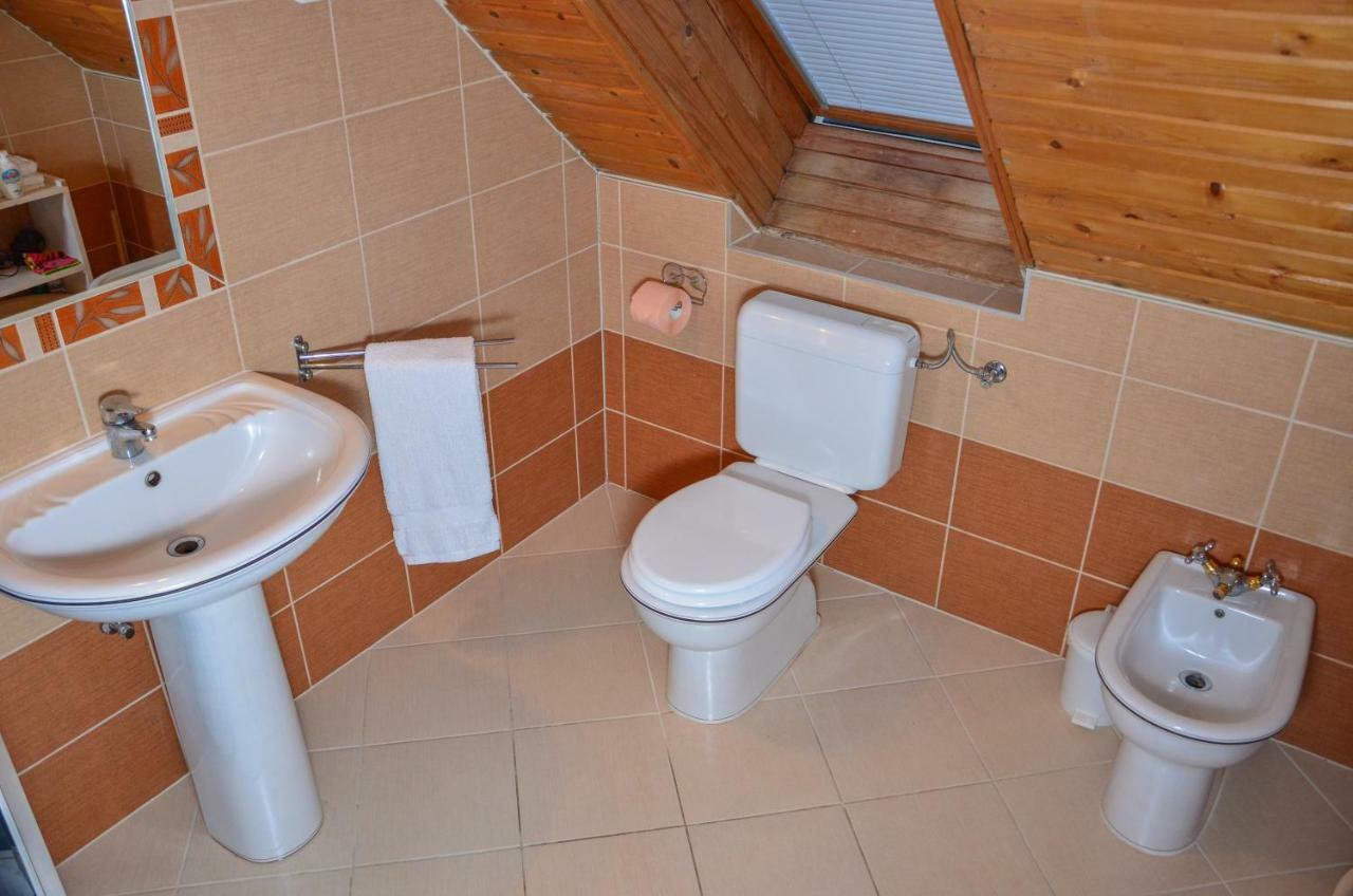 Hajdúszoboszló Erzsebet Vendeghaz Es Apartman מראה חיצוני תמונה